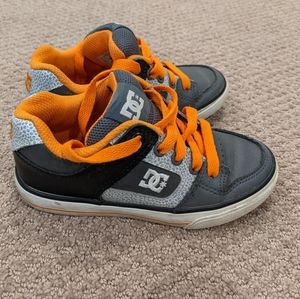 DC Shoes Boy size11